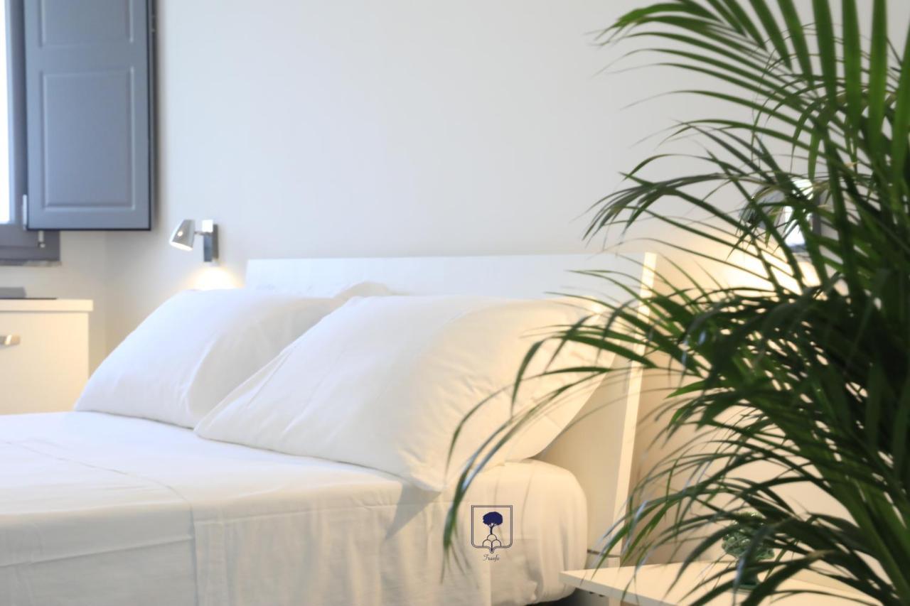 Hotel Giardino Di Edo à Tropea Extérieur photo