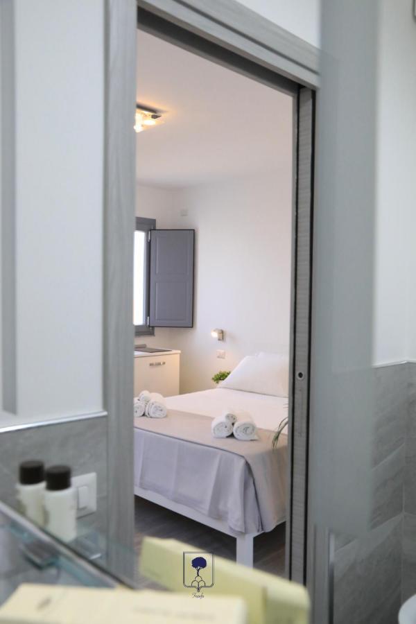 Hotel Giardino Di Edo à Tropea Extérieur photo