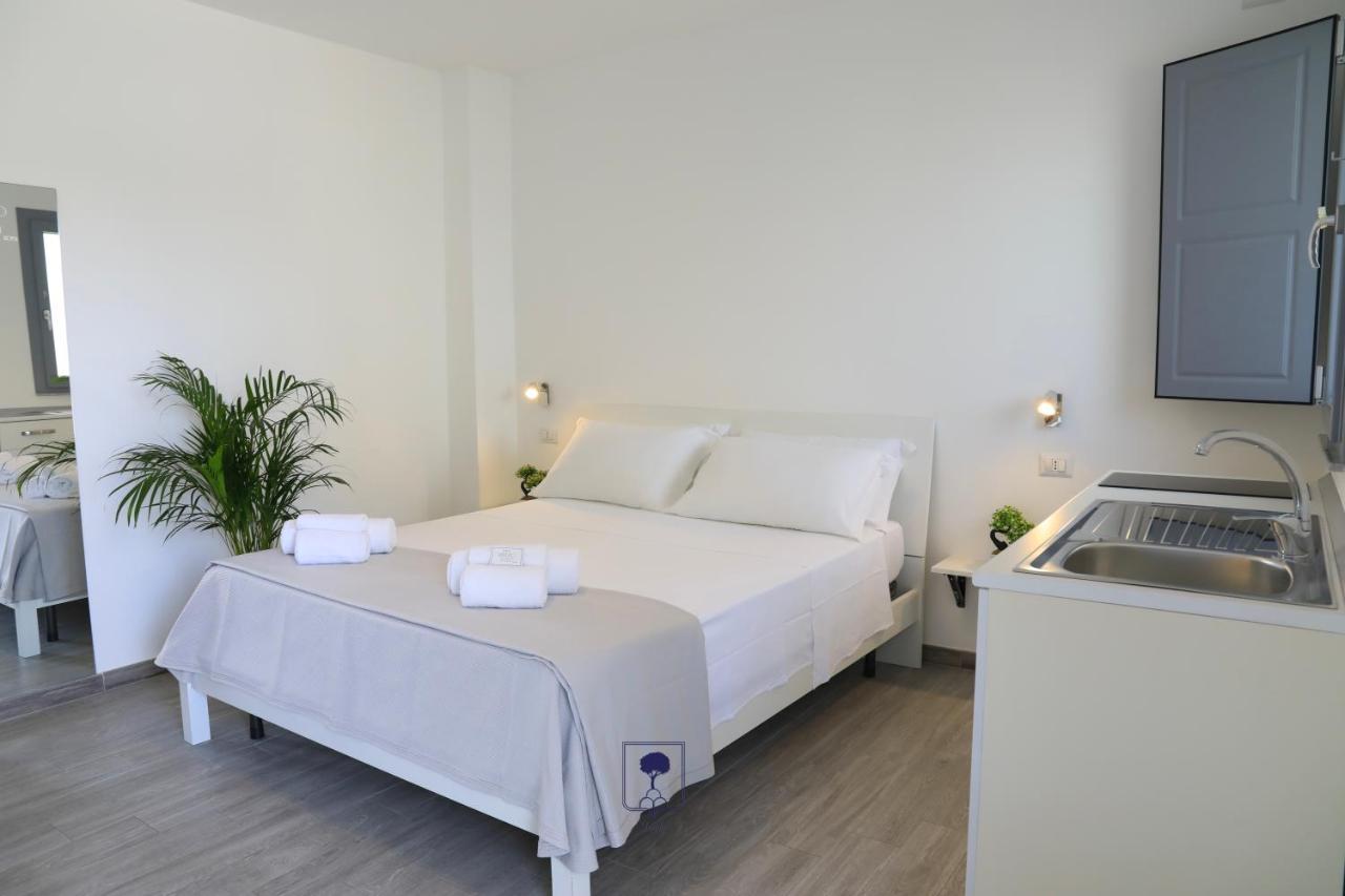Hotel Giardino Di Edo à Tropea Extérieur photo