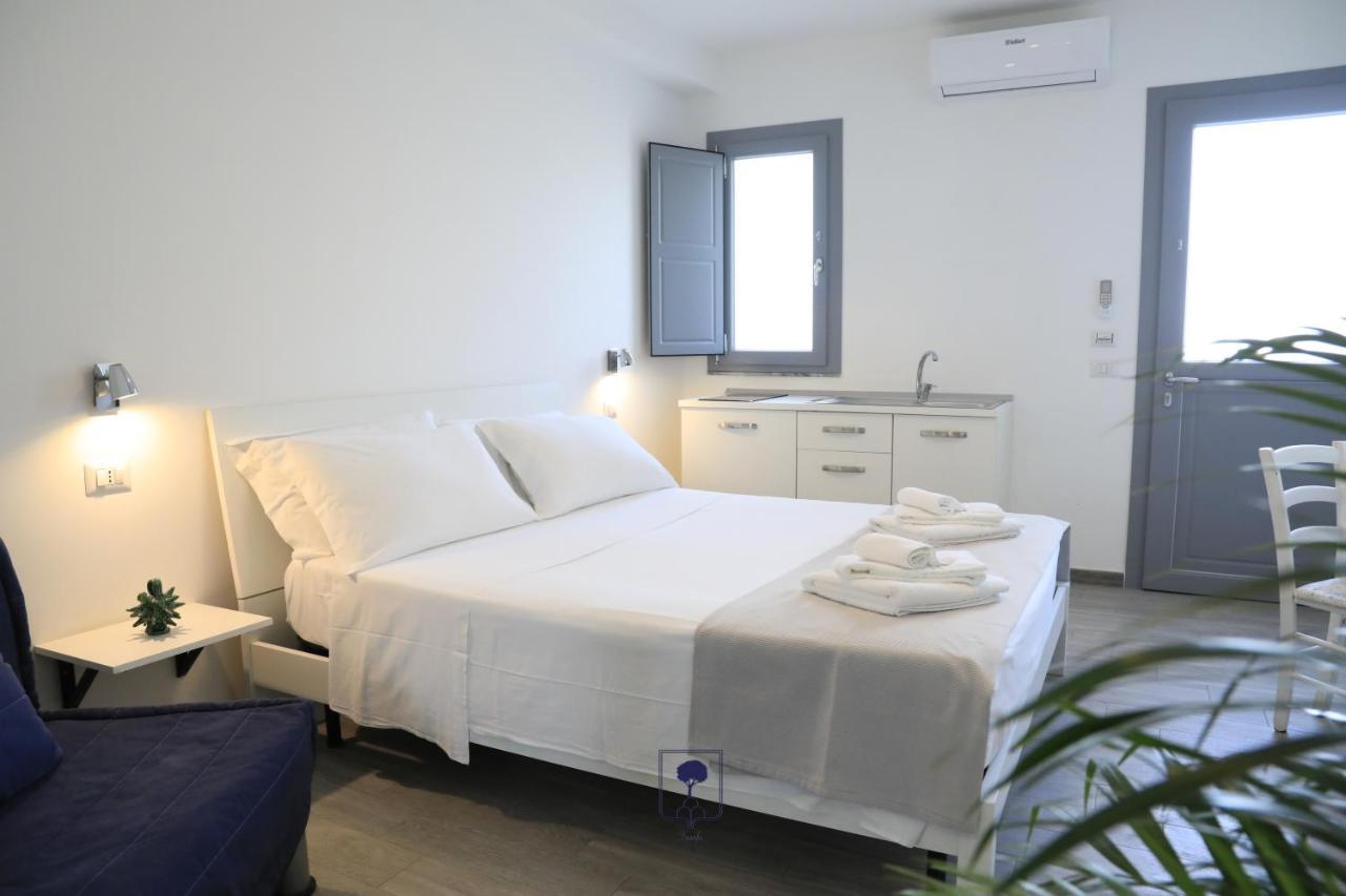 Hotel Giardino Di Edo à Tropea Extérieur photo