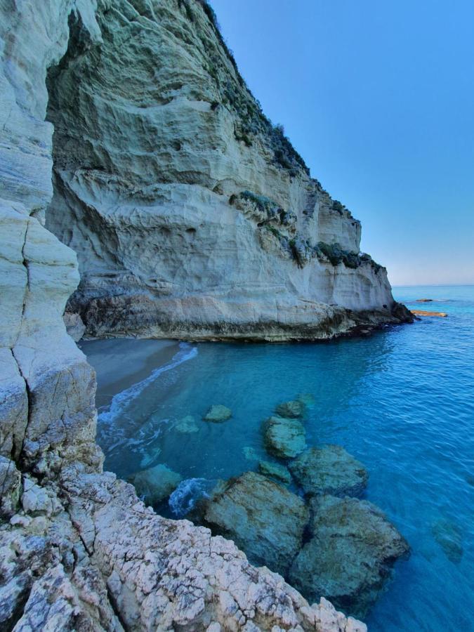 Hotel Giardino Di Edo à Tropea Extérieur photo